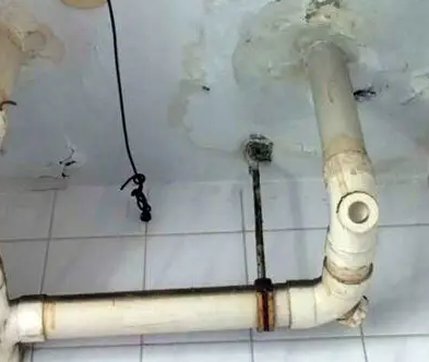 郑州高新区卫生间漏水检测多少钱