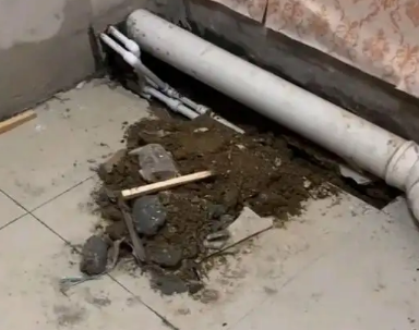 郑州高新区卫生间漏水检测哪家好