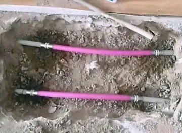 郑州高新区卫生间测漏水多少钱