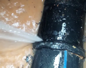 郑州高新区漏水维修价格明细