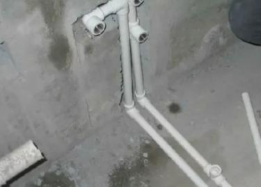 郑州高新区查漏水多少钱