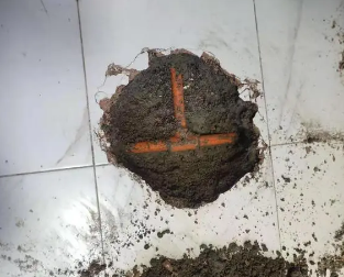 郑州高新区查漏水多少钱
