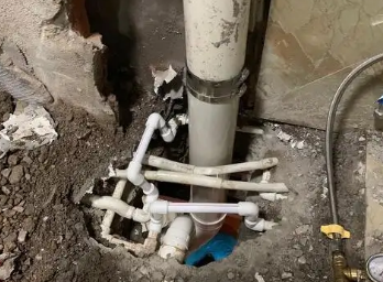 郑州高新区卫生间漏水检测多少钱