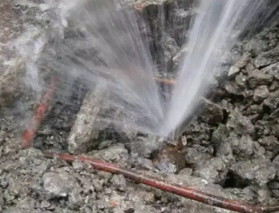 郑州高新区水管维修多少钱